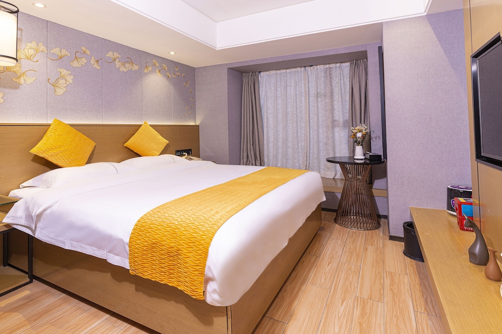 orange tree international apartment