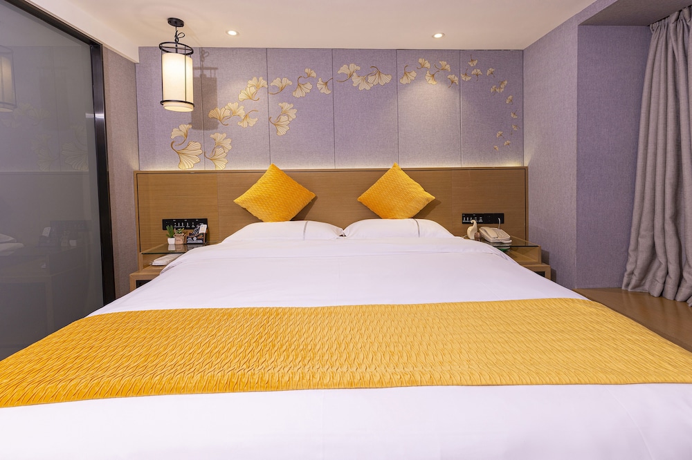 orange tree international apartment