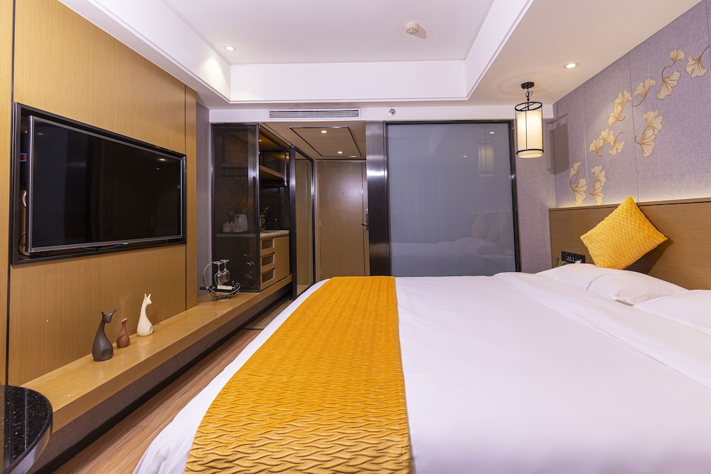 orange tree international apartment