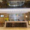 orange tree international apartment