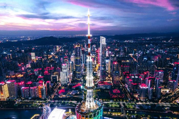 guangzhou