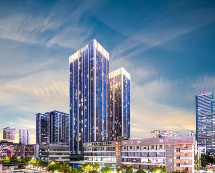 orange tree international apartment