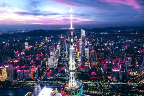 guangzhou