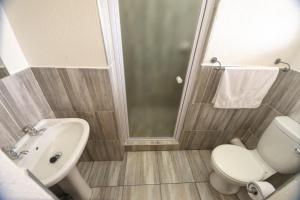 ecomotel kempton park