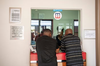 ecomotel kempton park