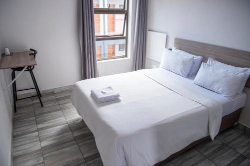 ecomotel kempton park