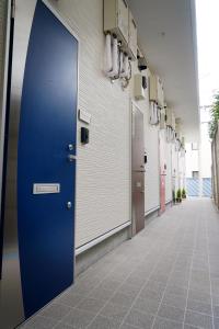 hotel blue empire in shinjuku