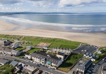 the ocean sands hotel