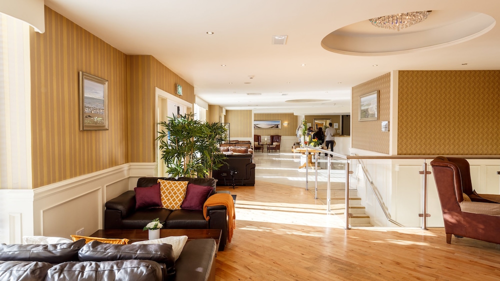 the ocean sands hotel