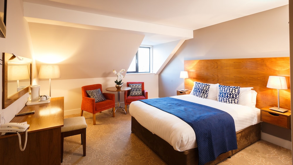 the ocean sands hotel