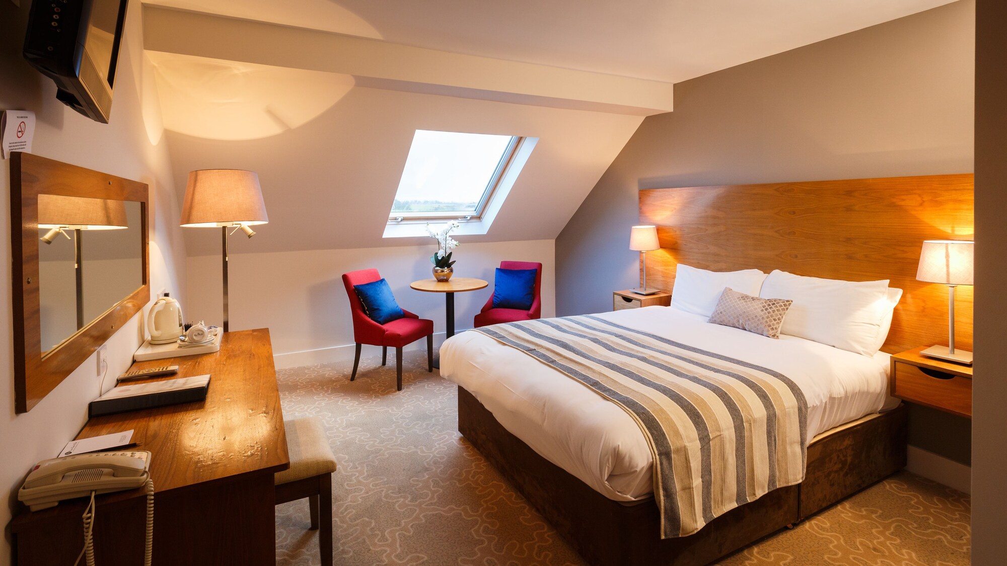 the ocean sands hotel
