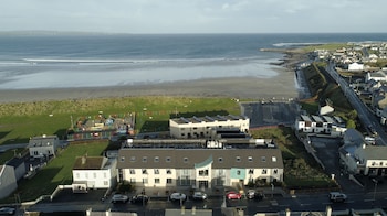the ocean sands hotel