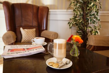 the ocean sands hotel