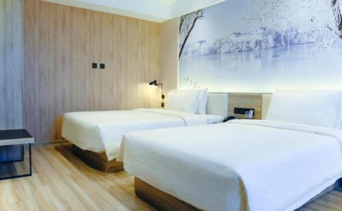 atour hotel hengshui renmin road