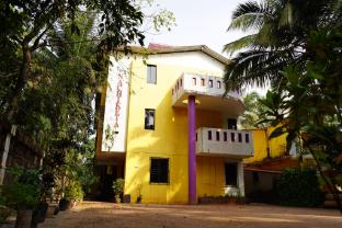 the nachiketa beach resort