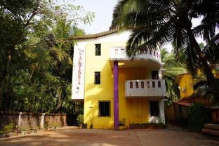 the nachiketa beach resort