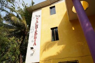 the nachiketa beach resort