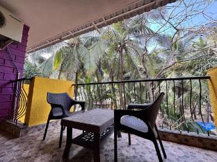 the nachiketa beach resort