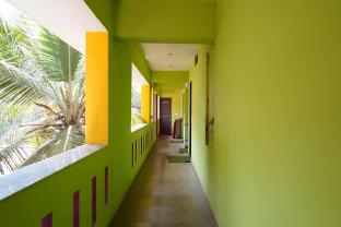 the nachiketa beach resort