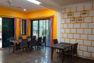 the nachiketa beach resort