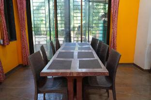 the nachiketa beach resort