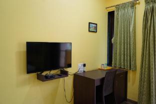 the nachiketa beach resort