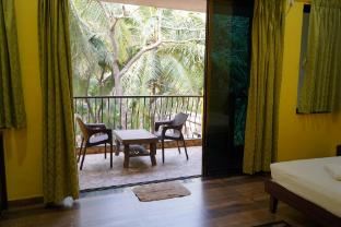 the nachiketa beach resort