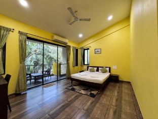 the nachiketa beach resort