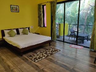 the nachiketa beach resort