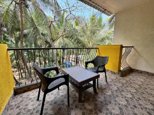 the nachiketa beach resort