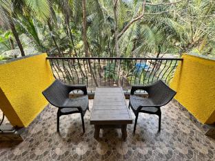 the nachiketa beach resort