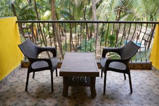 the nachiketa beach resort