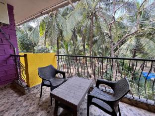 the nachiketa beach resort