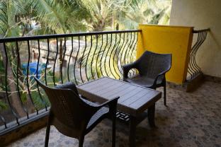 the nachiketa beach resort