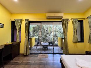 the nachiketa beach resort