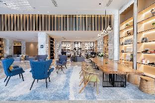 atour hotel mulan pishang building wuhan