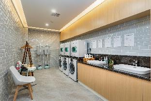 atour hotel mulan pishang building wuhan