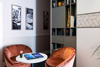 amadomus luxury suites