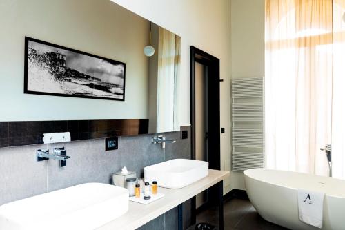 amadomus luxury suites