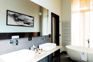 amadomus luxury suites