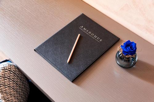 amadomus luxury suites