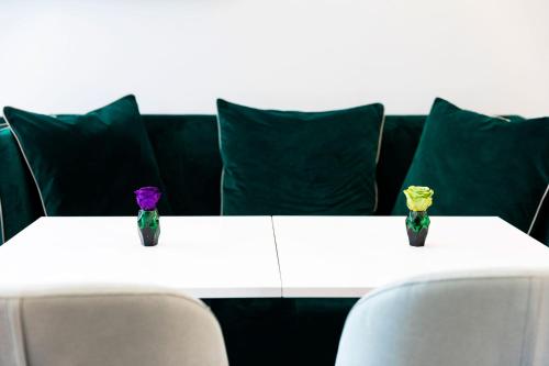 amadomus luxury suites