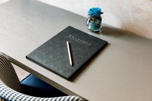 amadomus luxury suites