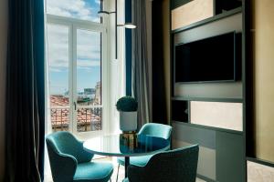 amadomus luxury suites