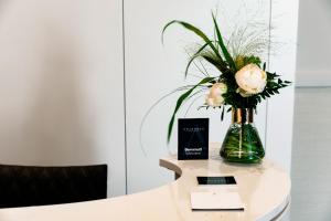 amadomus luxury suites