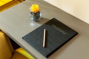 amadomus luxury suites