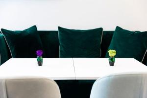 amadomus luxury suites