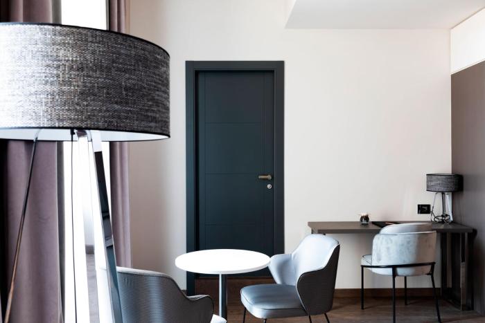 amadomus luxury suites