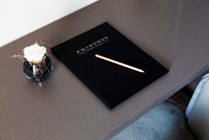 amadomus luxury suites