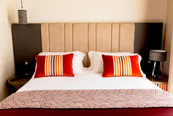 amadomus luxury suites